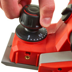 Акции и распродажа электрорубанок milwaukee m18bp-402c