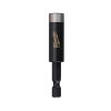 Магнитный держатель насадок Milwaukee Shockwave Magnetic 60mm – анонс, характеристики, 