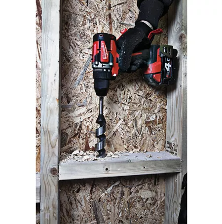 Детальное изображение : дрель milwaukee m18 cblpd-202c