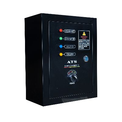 Блок АВР для S5500DE/S6500DE/S8500DE STEM Techno – анонс, характеристики, БЛО105 
