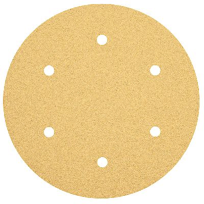 *GRIPPAPER225P080H6-50 Абразивный круг SCHTAER GRIPPaper 225 мм на бумажной основе 6 отверстий,50 шт SCHTAER – анонс, характеристики, 