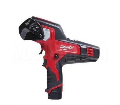 Детальное изображение : кабелерез milwaukee m12 cc-21c