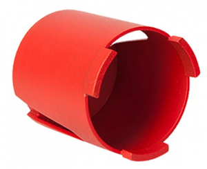 Коронки SDE для подрозетников D68*10, N=4 Эспира – анонс, характеристики, 