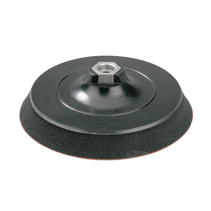 Milwaukee PSS 145 mm Круги для полирования Велькро D 125/150мм