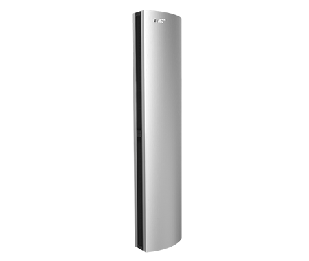 Интерьерная тепловая завеса STELLA BALLU BHC-D22-W35-MS / BS – купить в , подробное изображение 
