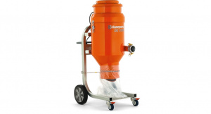 Husqvarna DC 3300 Пылесос