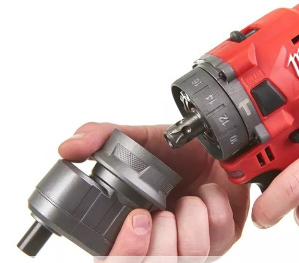Детальное изображение : дрель milwaukee m12 fpdxkit-202x fuel