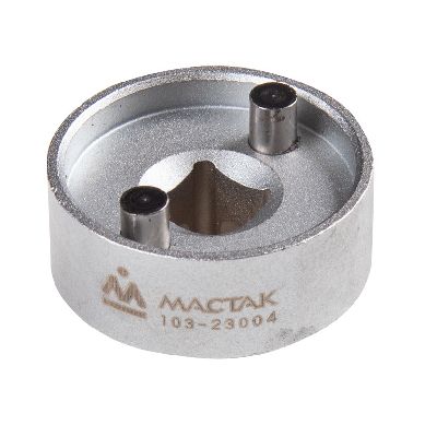 Головка сервисная 3/8&quot; для фазорегулятора VAG T10352 МАСТАК 103-23004 МАСТАК – анонс, характеристики, MST103-23004 