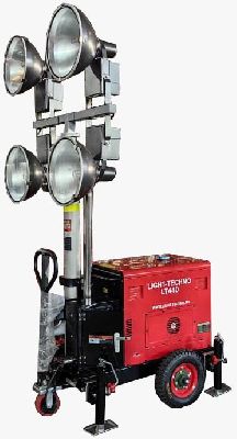Акции и скидки в магазине мачта осветительная light-techno lt440 (4х400 4,5 метра)