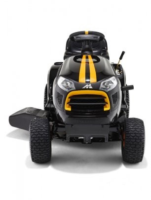 McCulloch M125-97T PowerDrive Садовый трактор - газонокосилка – купить в , подробное изображение 
