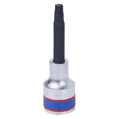 Насадка (бита) торцевая 1/2&quot;, Torx, T40, L = 80 мм KING TONY 403340 KING TONY – анонс, характеристики, MST403340 