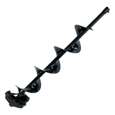 Бур для земли STEM TECHNO SEA 150*800 тип А; цена 1&nbsp;677 &#8381;