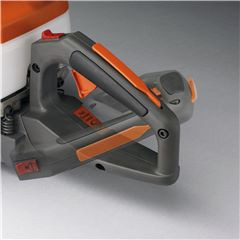 Husqvarna 122HD60 Бензоножницы; цена 49&nbsp;426 &#8381;