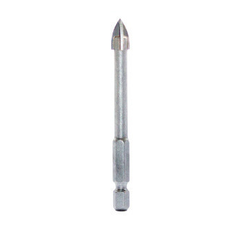 Сверло по плитке и стеклу STRONG СТС-043 D3.0 – анонс, характеристики, 