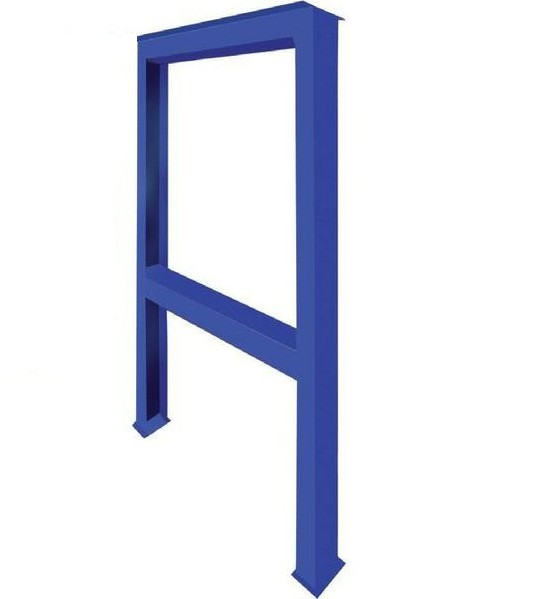 Опора PROFFI RAL 5005 – купить в , подробное изображение 
