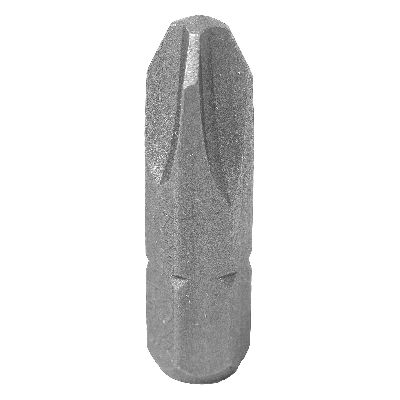 Вставка (бита) торцевая 1/4&quot;, Phillips, PH3, 25 мм KING TONY 102503P KING TONY – анонс, характеристики, MST102503P 