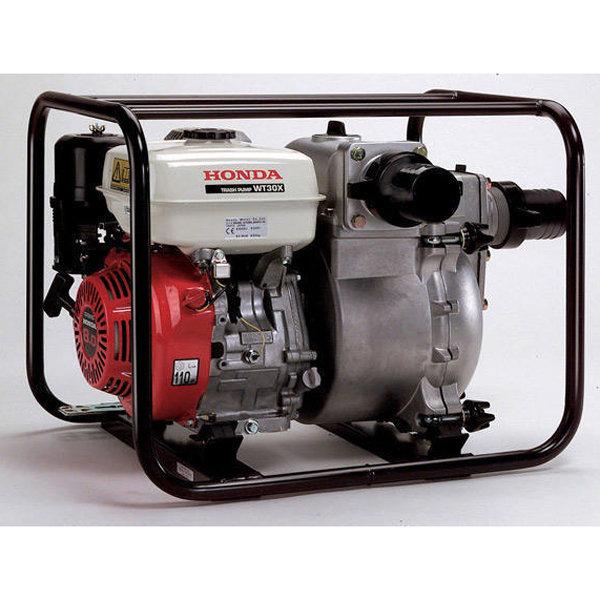 Мотопомпа HONDA WT30XK4 116&nbsp;755 &#8381;
