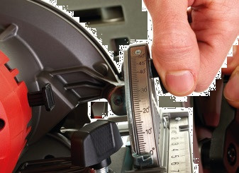 Детальное изображение : пила milwaukee m12 ccs44-402c fuel