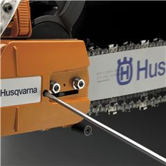 Husqvarna 372XP Бензопила; цена 111&nbsp;232 &#8381;