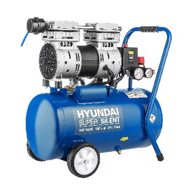 Воздушный компрессор Hyundai HYC 1824S HYUNDAI – анонс, характеристики, 