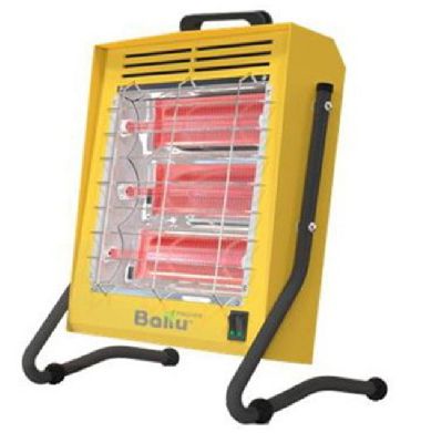 Электрический инфракрасный обогреватель BALLU BIH-LM-1.5 – купить в , анонс
Электрический инфракрасный обогреватель BALLU BIH-LM-1.5 – анонс, характеристики,