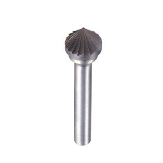 Шарошка по металлу Мodel J STRONG СТМ-517- J D16 – анонс, характеристики, 
