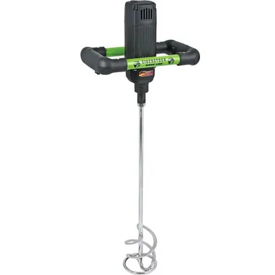 Миксер Eibenstock MXT 100.1 Комплект, до 40 кг