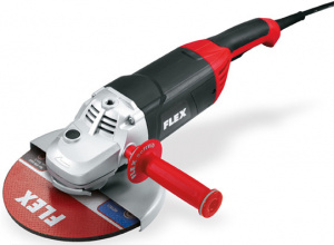 Акции и распродажа угловая шлифмашина flex l 24-6 230 230/cee