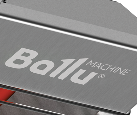Электрический инфракрасный обогреватель BALLU BIH-T-1.0 – купить в , подробное изображение 
