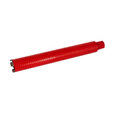 Сверло алмазное сухого сверления (САСС) 62x450х5x1,1/4UNC Бетон STD HIT (бетон) (310140) DIAM – анонс, характеристики, 310140 