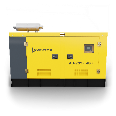 Поиск дизельный генератор vektor ad-20y-t400 в шумозащитном кожухе по фото в tool-24.ru