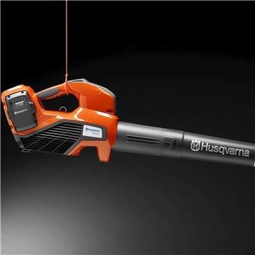 Husqvarna 536LiB Аккумуляторный профи воздуходув; цена 56&nbsp;840 &#8381;