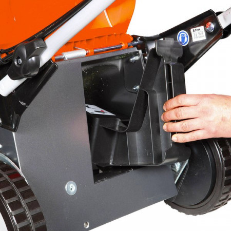 Газонокосилка бензиновая Oleo-Mac MAX 53 VBD ALUMINIUM PRO; цена 205&nbsp;790 &#8381;