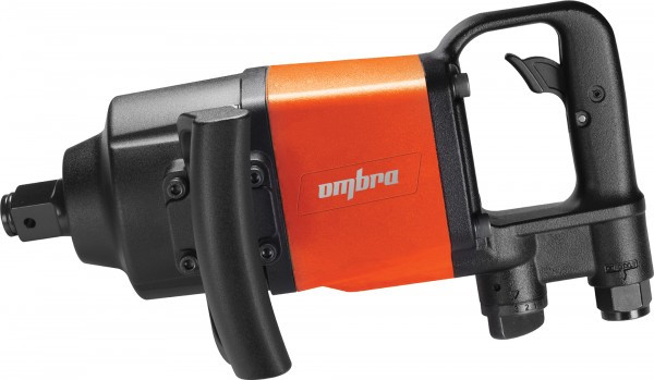 Гайковерт пневматический OMBRA OMP11339 59&nbsp;540 &#8381;
