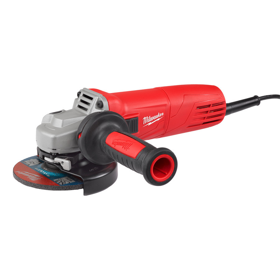 Milwaukee AGV 10-125 EK УШМ