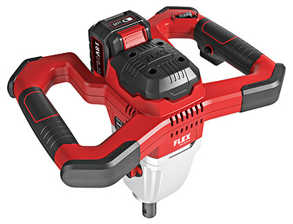 Акции и распродажа аккумуляторный миксер flex mxe 18.0-ec