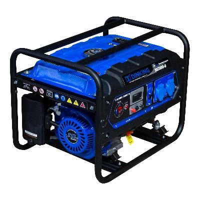 Поиск генератор бензиновый dinking dka3000 (3квт, ручной стартер, 7лс) по фото Поиск генератор бензиновый dinking dka3000 (3квт, ручной стартер, 7лс) по фото в tool-24.ru