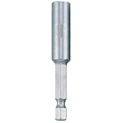 Держатель вставок (бит) 1/4&quot;, 75 мм, магнитный, для шуруповерта KING TONY 751-75 KING TONY – анонс, характеристики, MST751-75 