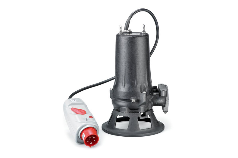 Погружной насос для стоков Wacker Neuson PSC4 3703