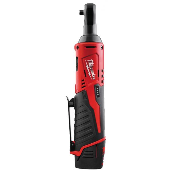 Гайковерт Milwaukee M12 FUEL FIR 38-201B 3/8"