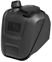 Водяной бак для Chicago Pneumatic MV 84