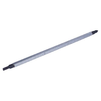 Вставка (бита) для отвертки 91232, Slotted 4 мм / Phillips PH1 KING TONY 1317401PN KING TONY – анонс, характеристики, MST1317401PN 