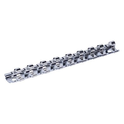 Держатель для головок 1/4&quot;, на 9 шт KING TONY 8720609 KING TONY – анонс, характеристики, MST8720609 