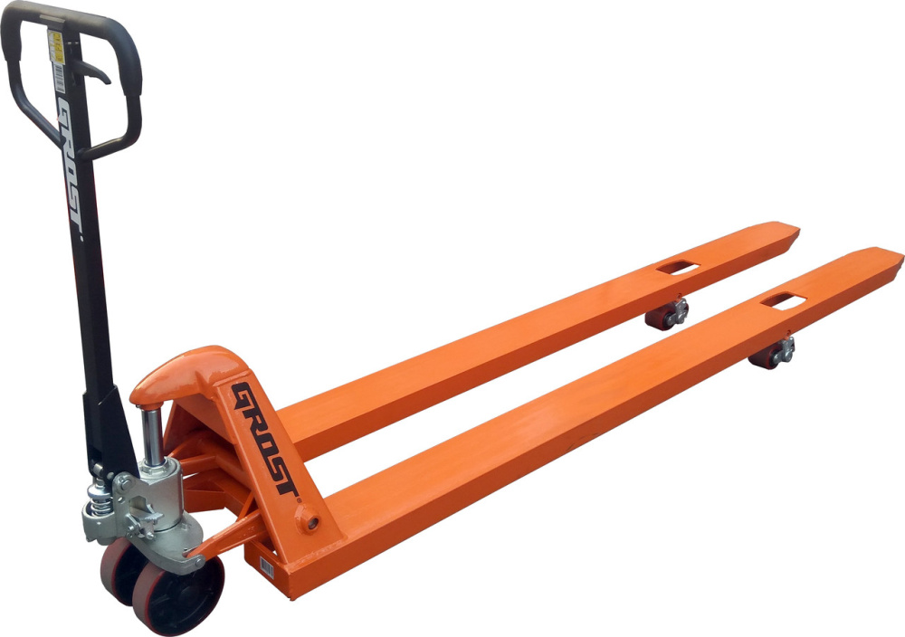 Тележка гидравлическая GROST GT2.0-250