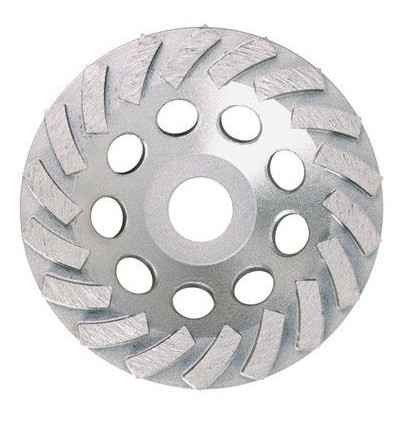 Алмазная чашка MESSER BG/M Turbo D150 – анонс, характеристики, 