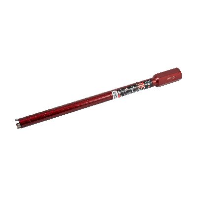 Сверло алмазное сухого сверления (САСС) 32x450х3x1,1/4UNC Extra Line Titan HIT (арм. бетон) (313035) DIAM – анонс, характеристики, 313035 