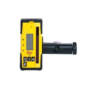Приёмник лазерного излучения Leica Rod Eye 160 (789924) LEICA – анонс, характеристики, 