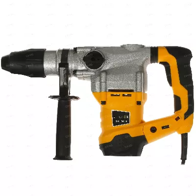 Перфоратор SDS MAX Zitrek ZKH-1750-40, в кейсе скидки Перфоратор SDS MAX Zitrek ZKH-1750-40, в кейсе акция