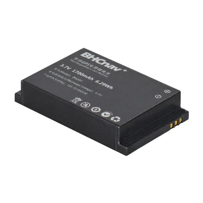 Аккумулятор BN200 Li-Ion 3.7 V 1700 mAh для RGK NV20 NV30 (657263) RGK – анонс, характеристики, 