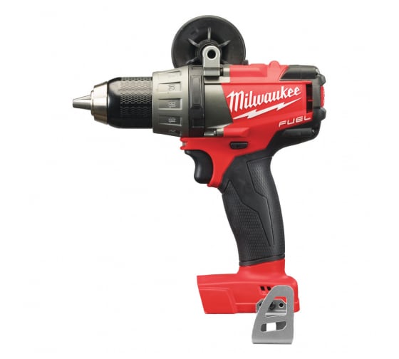 Детальное изображение : milwaukee m18 fdd-0 дрель шуруповерт